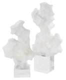 REMNANT SCULPTURES, S/2