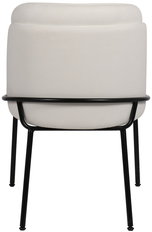 Jagger Vegan Leather Dining Chair