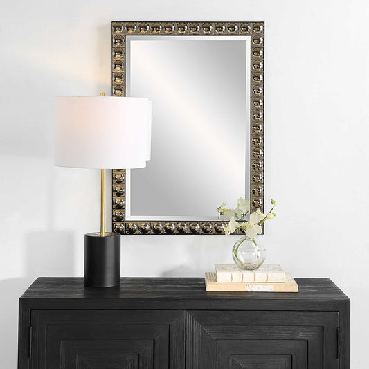 SILVIO VANITY MIRROR