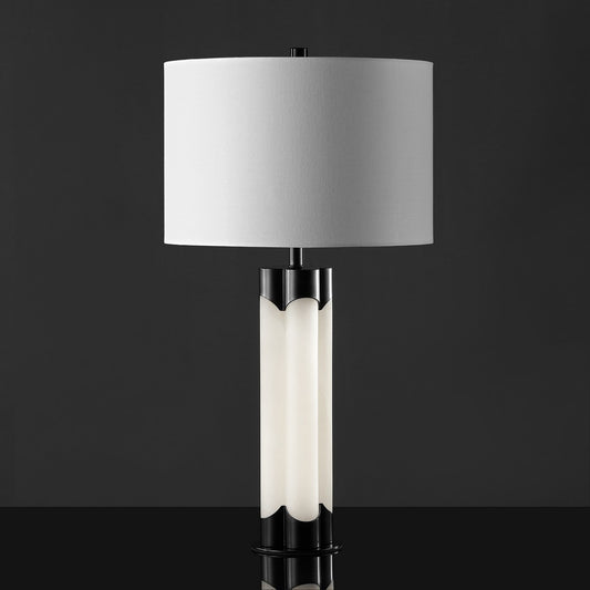 Chavez Alabaster Table Lamp