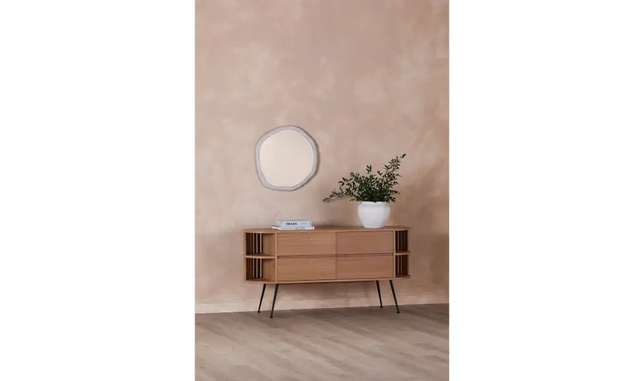 FOUNDRY MIRROR SMALL
