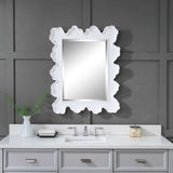 SEA CORAL MIRROR