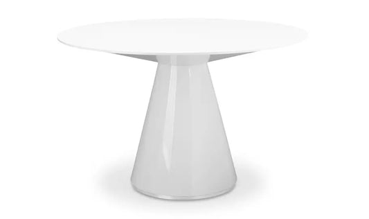 OTAGO ROUND DINING TABLE