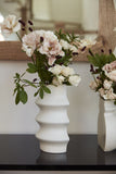 CLAUDE VASE BOOKEND
