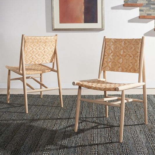 Adira Rattan Dining Chair