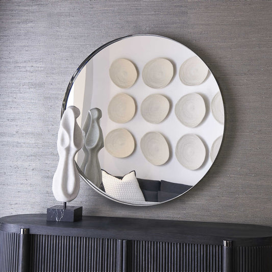 PADRIA ROUND MIRROR