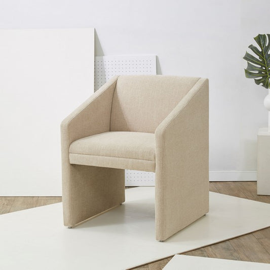 Liandra Upholstered Armchair