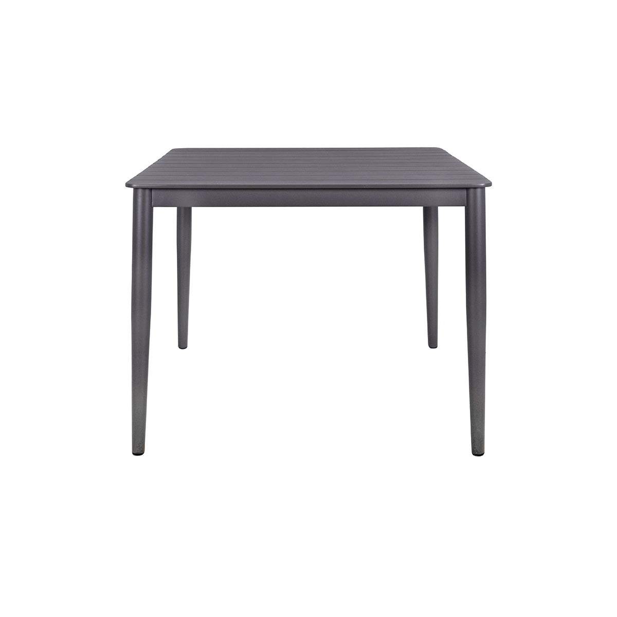 Mesa de comedor cuadrada Baikal