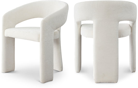 Rendition Fabric Dining Chair
