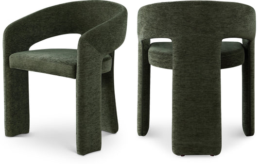 Rendition Fabric Dining Chair