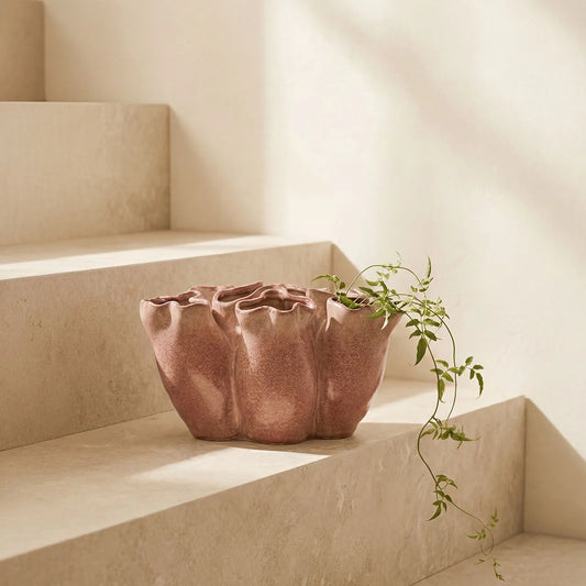 Gelton Tall Vase