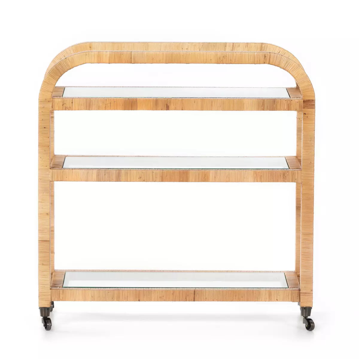 Dory Bar Cart