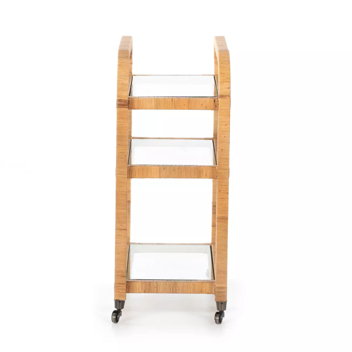 Dory Bar Cart
