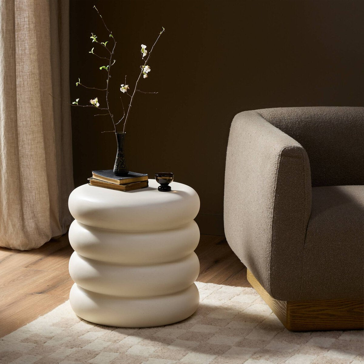 West End Table