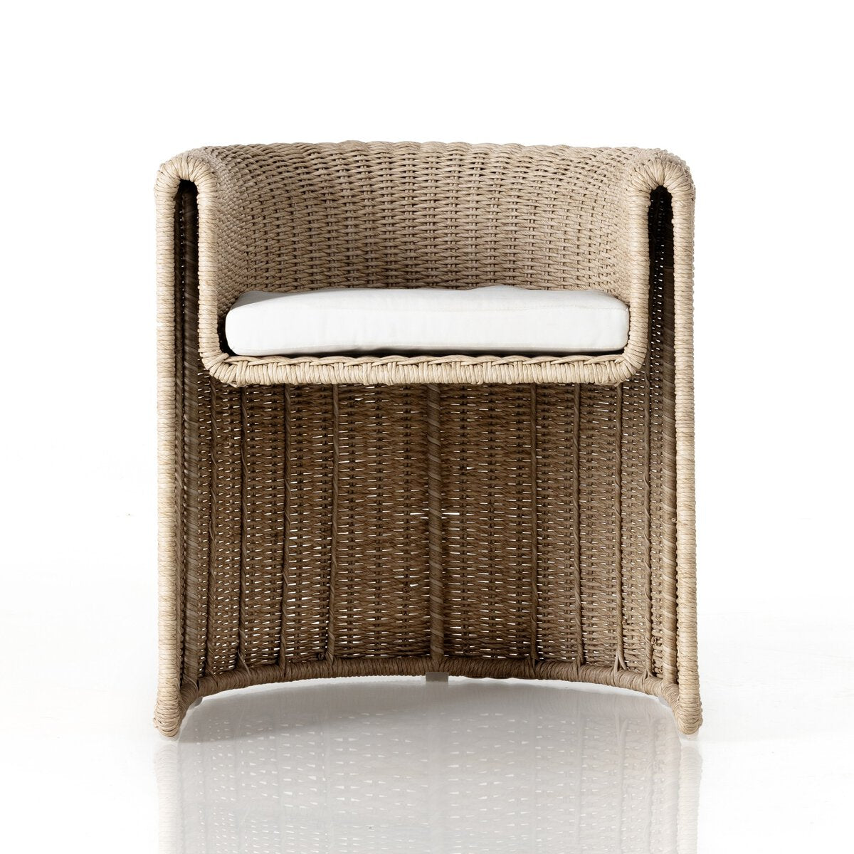 Tucson Outdoor Dining Chair