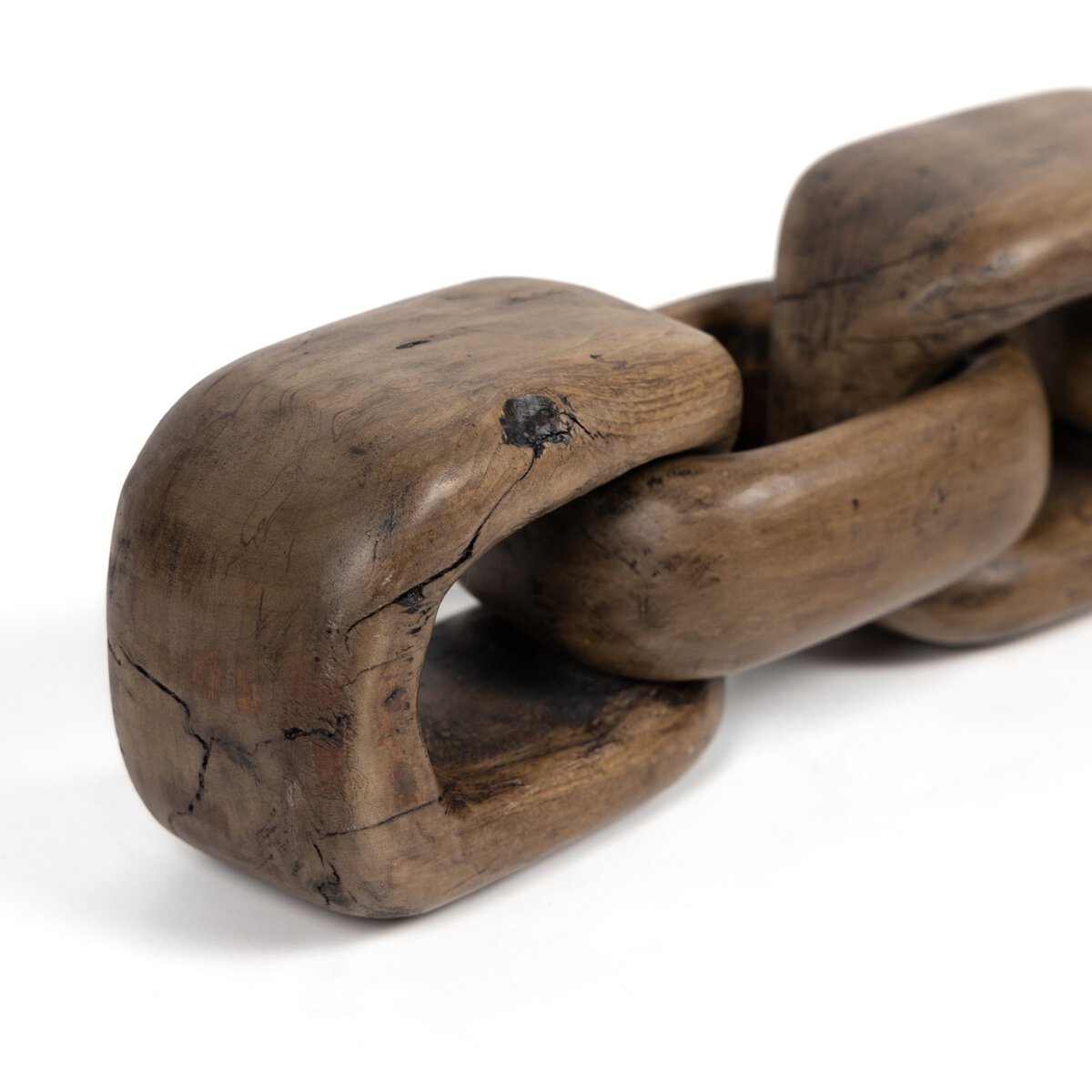 Cadena de madera