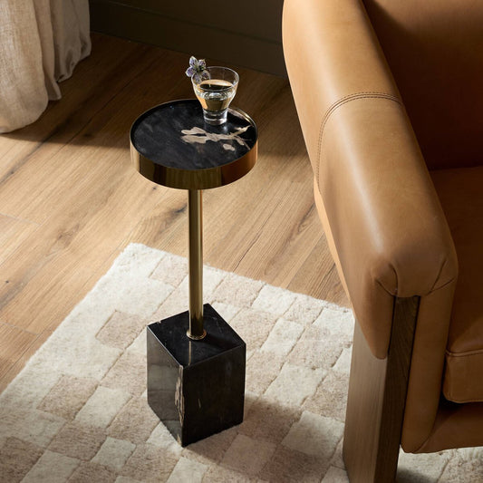 Bevin End Table
