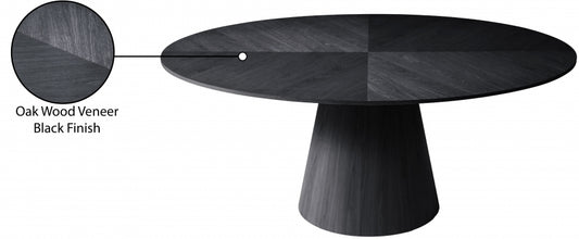 Gavin 90" Dining Table