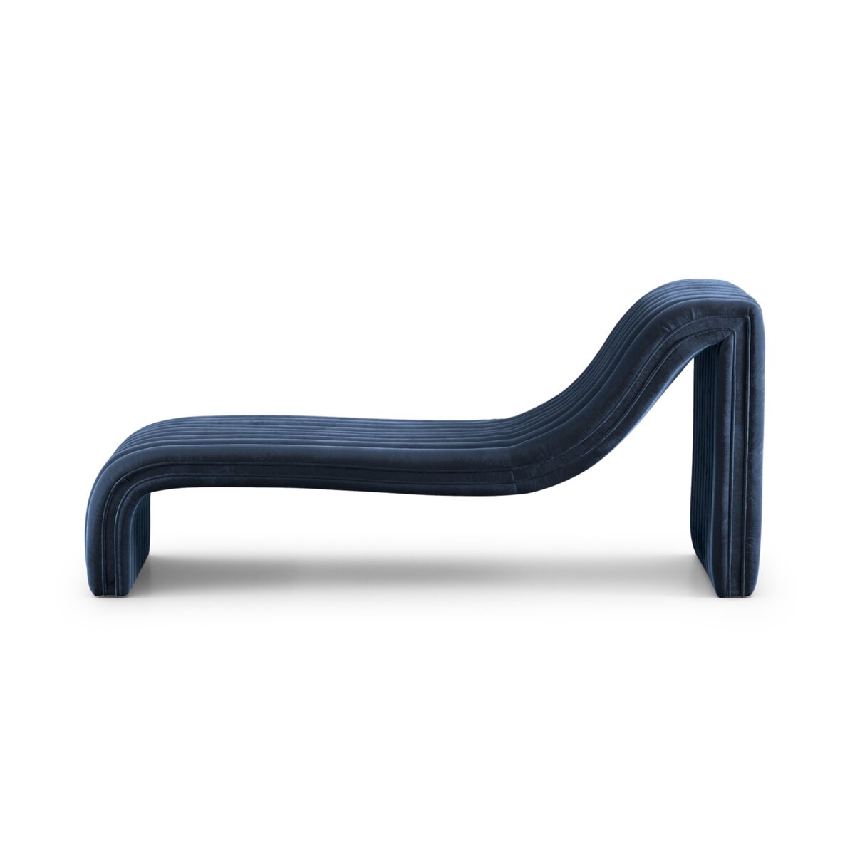 Chaise longue Augustine