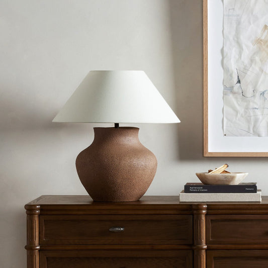 Clover Table Lamp
