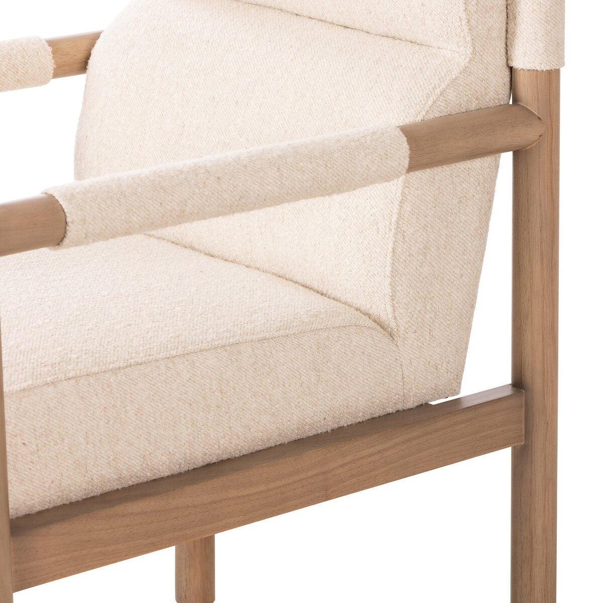 Kiano Dining Armchair