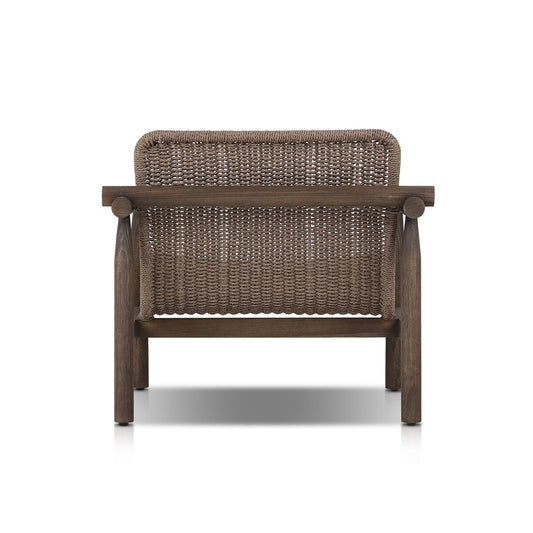 Dume Outdoor Chair