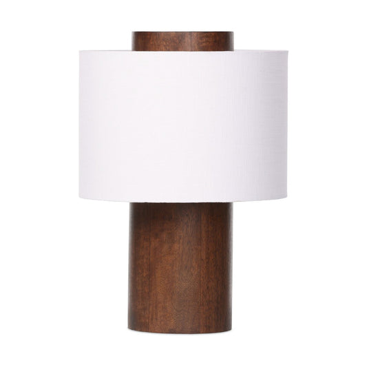 Haney Table Lamp
