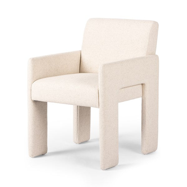 SILLÓN DE COMEDOR AMUR