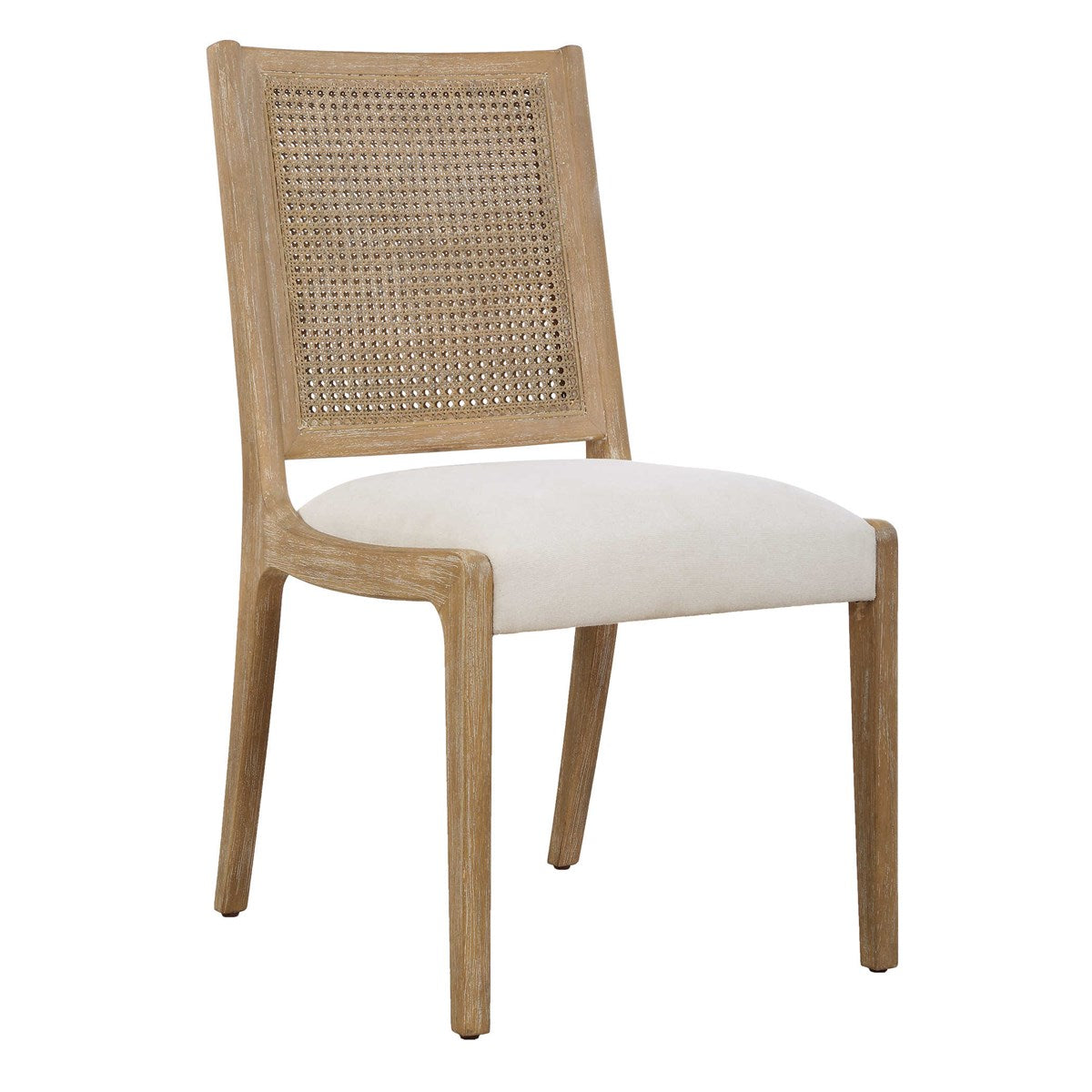 INTERWEAVE DINING CHAIR