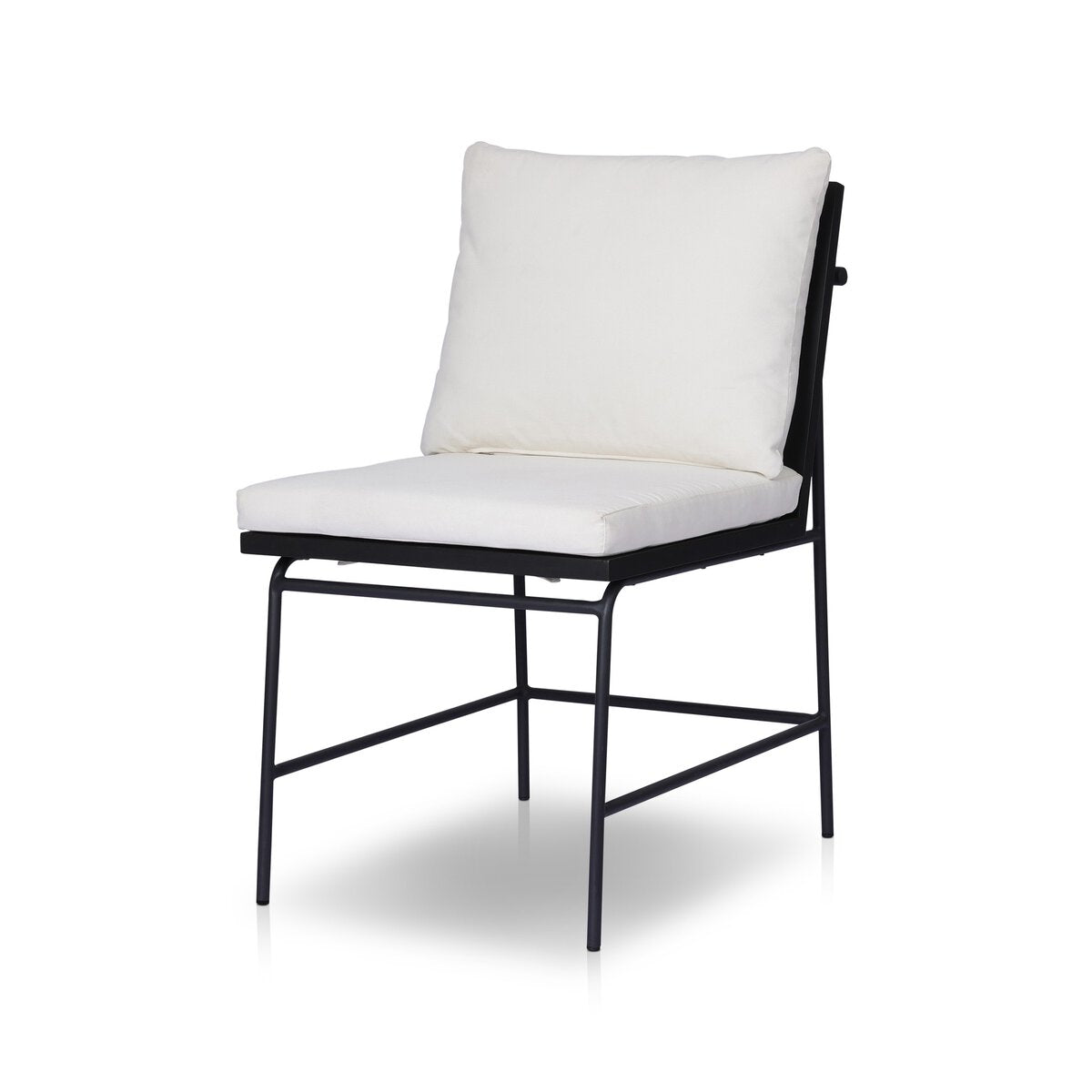 Silla de comedor Creta