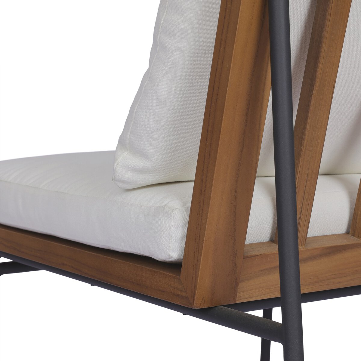 Silla de comedor Creta
