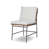 Silla de comedor Creta