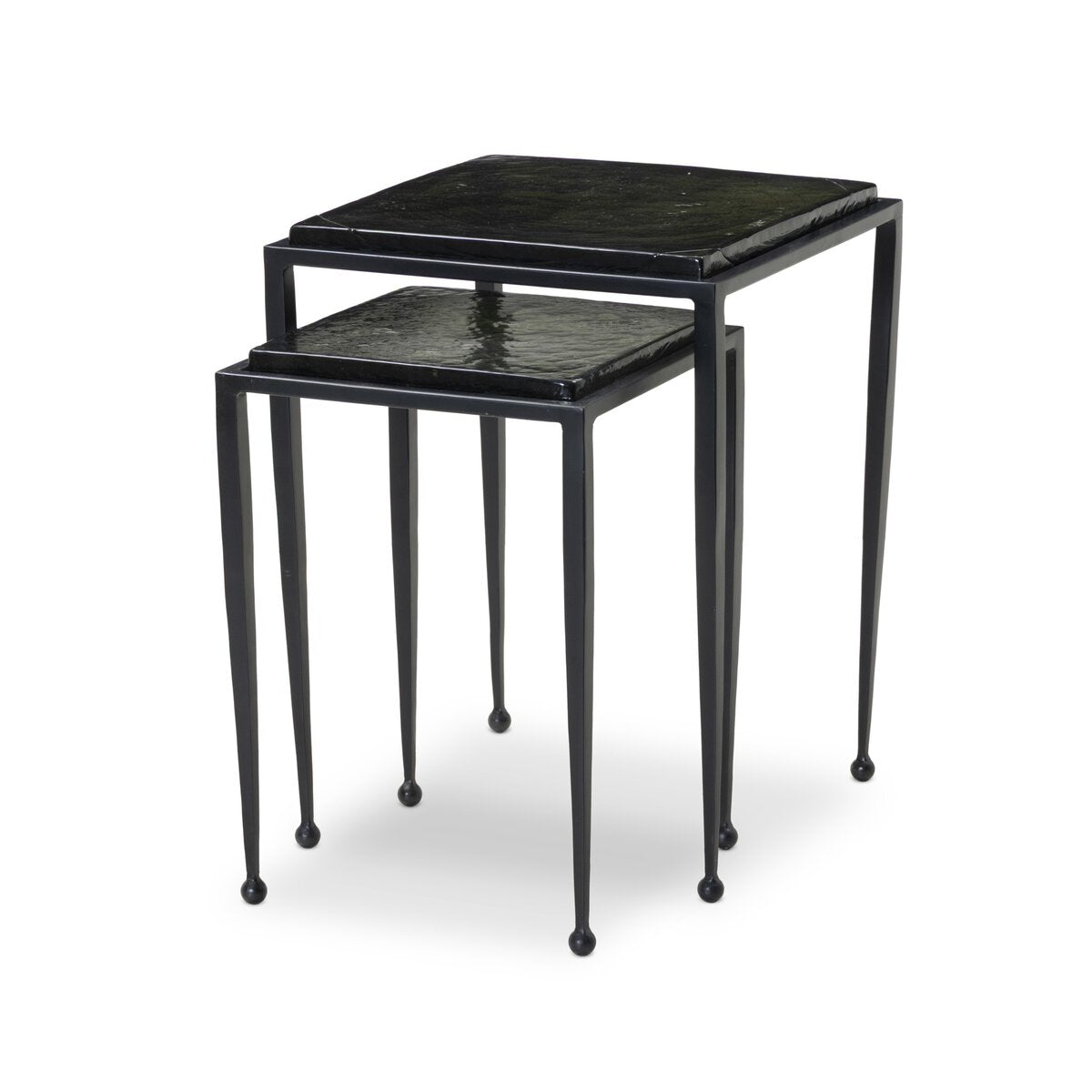 Dalston Nesting End Table Set