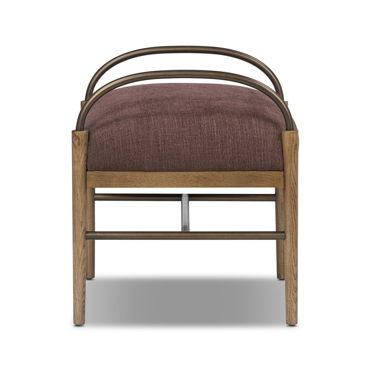 Demi Accent Stool