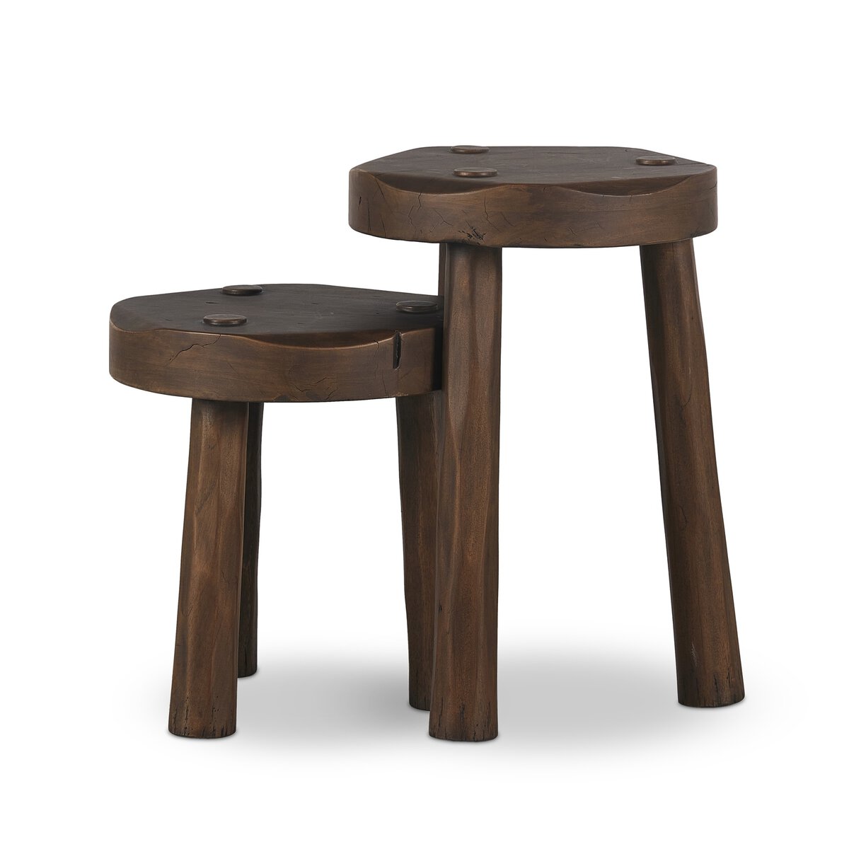 Maha Accent Stool