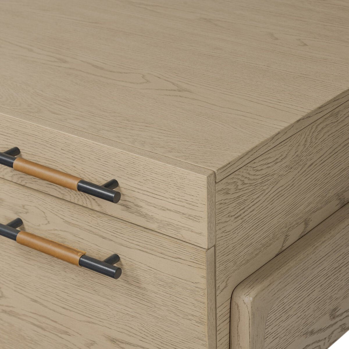 Rosedale Executive Desk