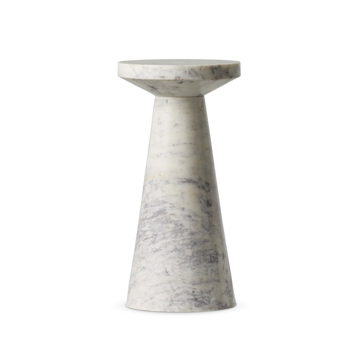 Mabel Nesting End Table