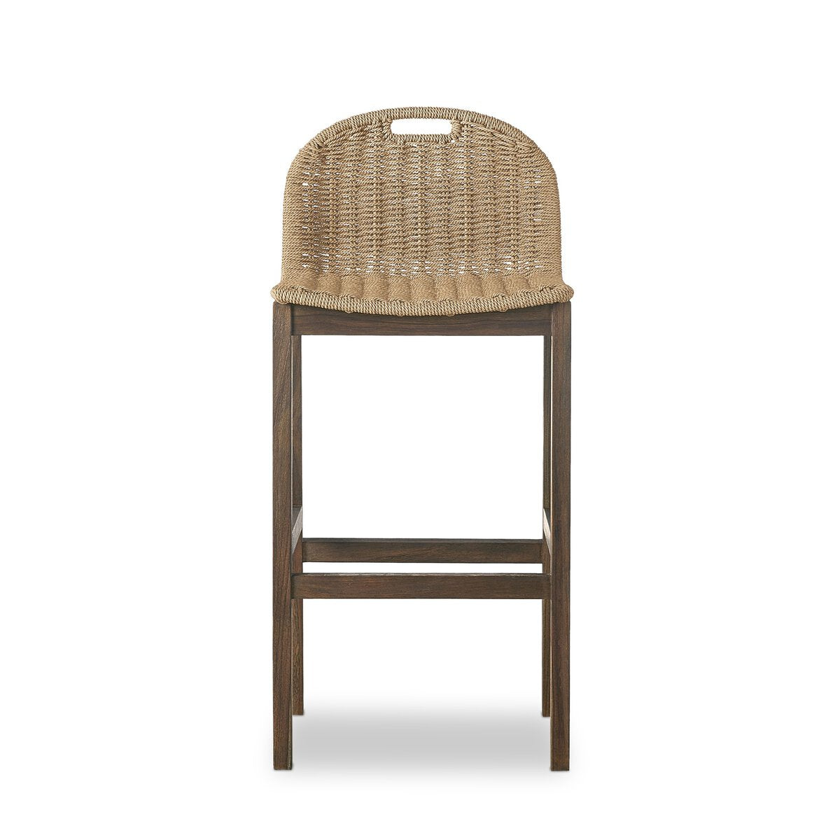 Tiffer Bar + Counter Stool