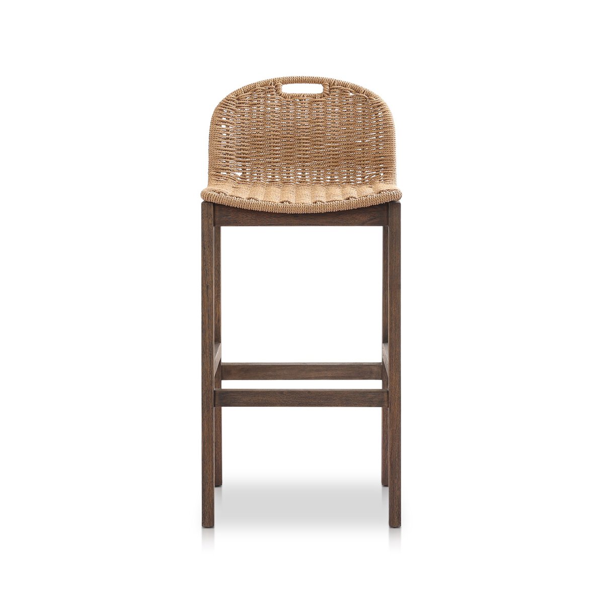 Tiffer Bar + Counter Stool