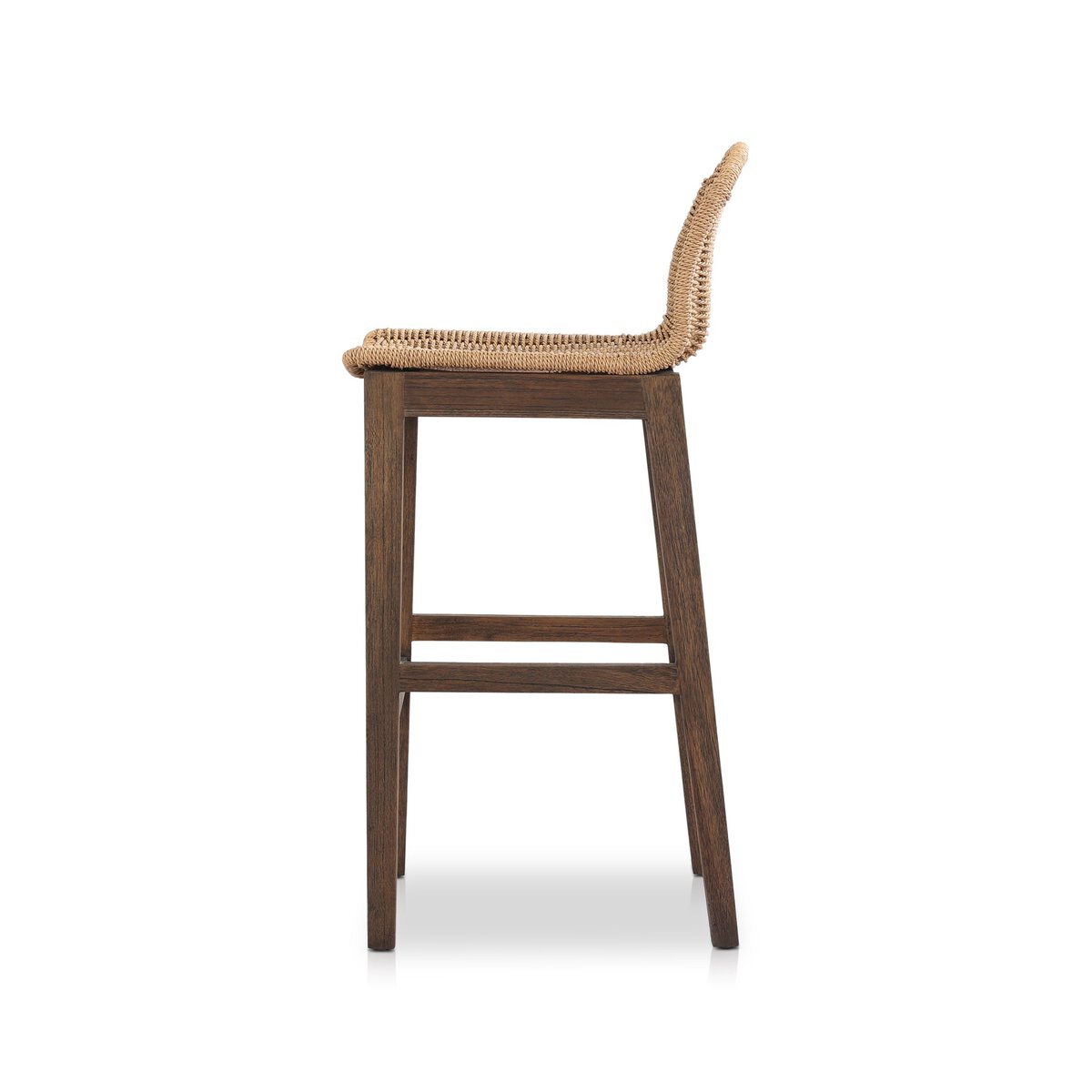 Tiffer Bar + Counter Stool
