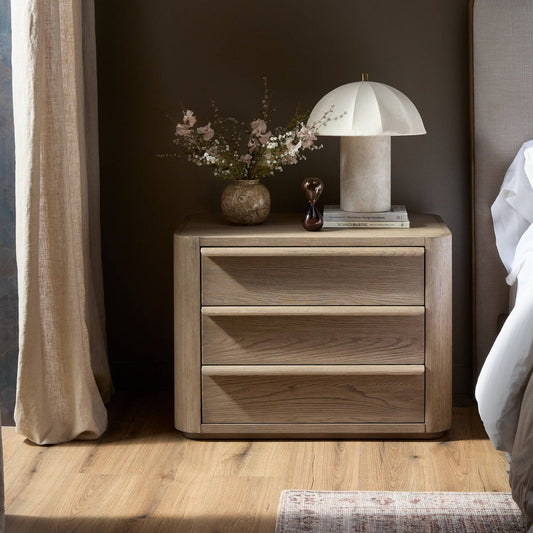 Primrose Nightstand
