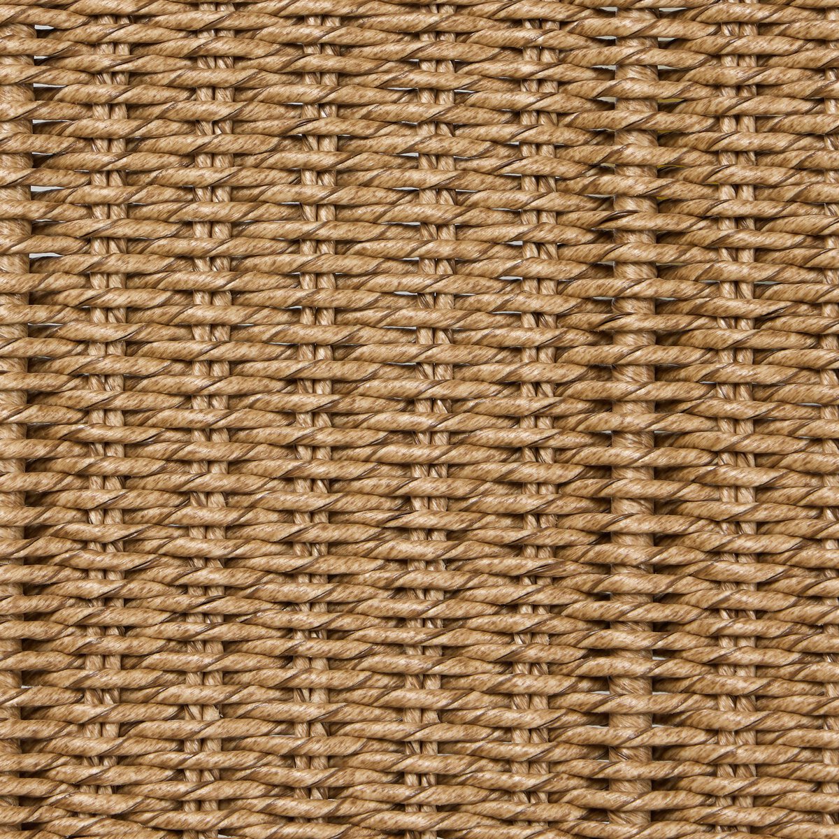 Miller Outdoor Woven Bar + Counter Stool
