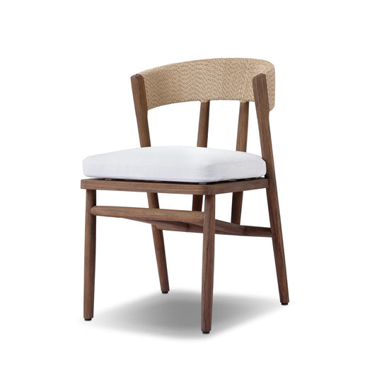 Buxton Outdoor Dining Chair