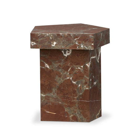 Brando End Table