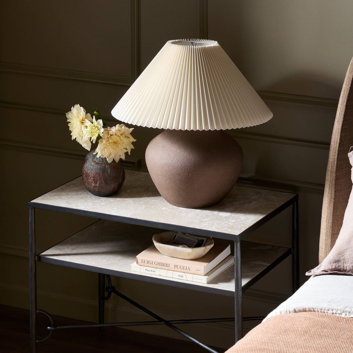 Clover Table Lamp