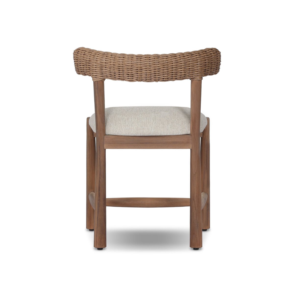 Tribeca Outdoor Dining Chair