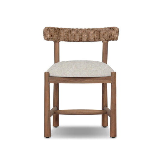 Tribeca Outdoor Dining Chair