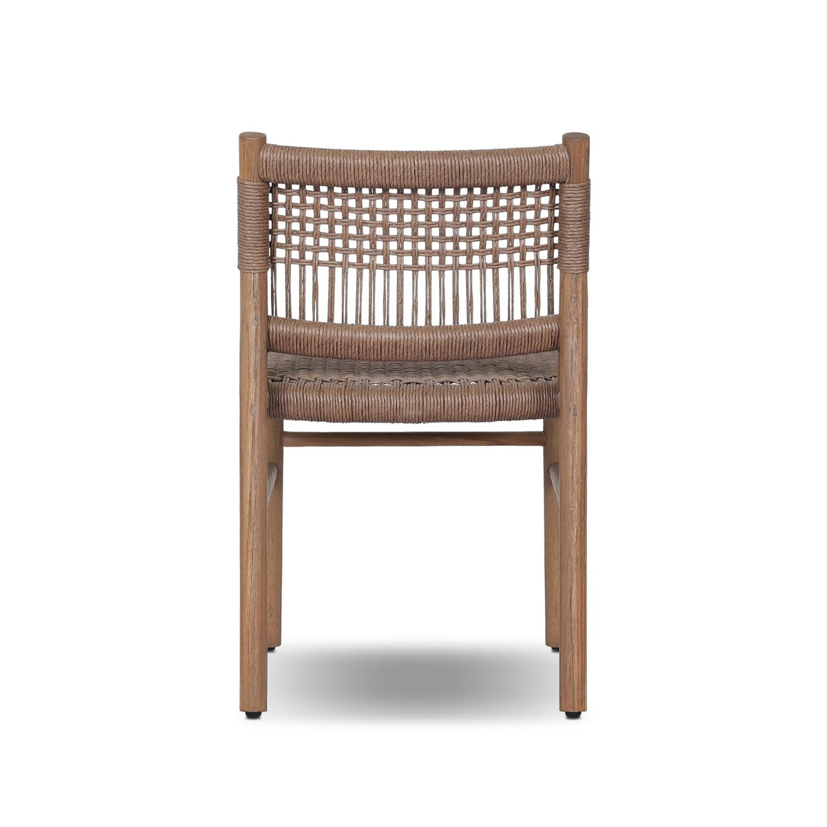Ashe Outdoor Dining Chair