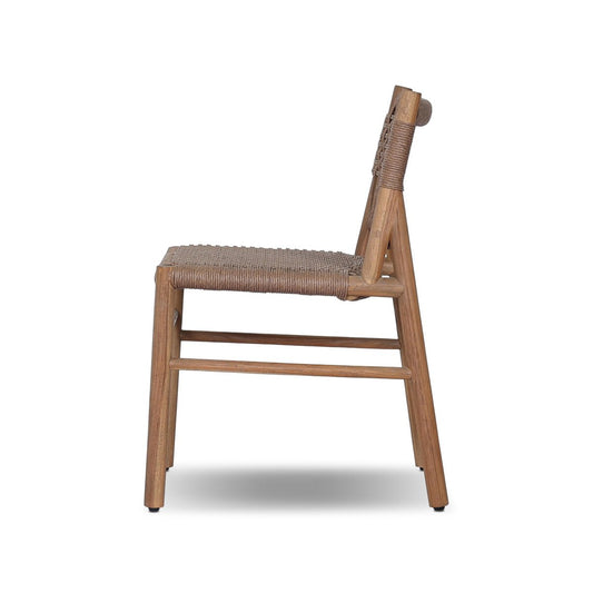 Ashe Outdoor Dining Chair