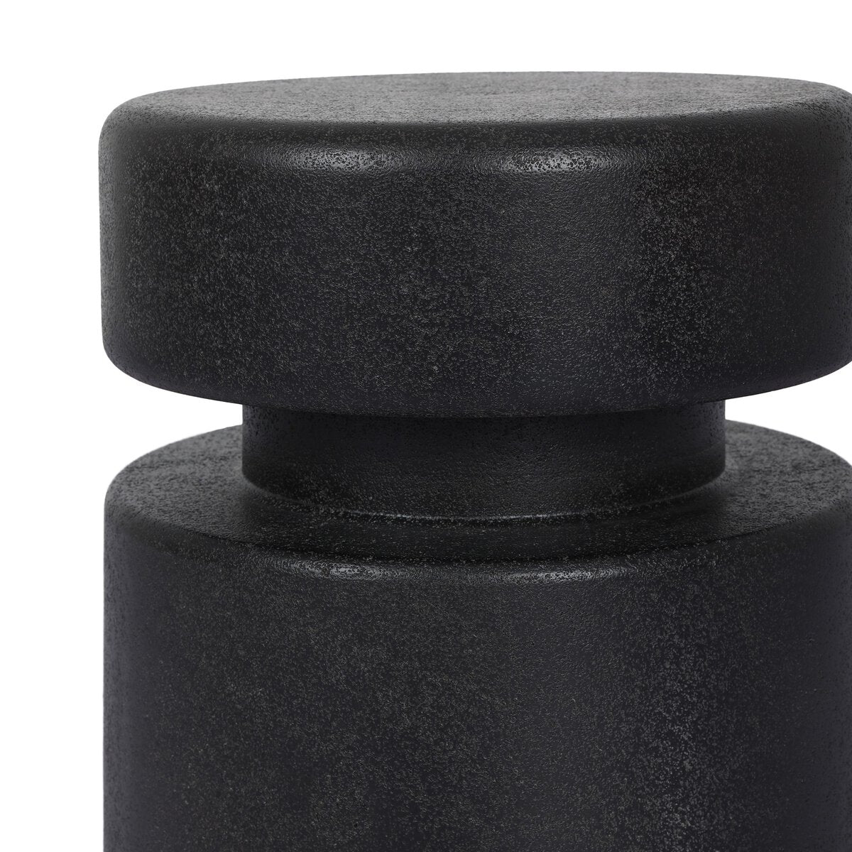 Luka End Table